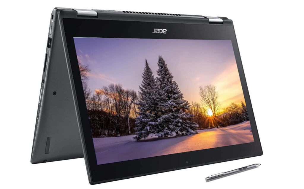 Acer Spin 5 2-in-1 Laptop 