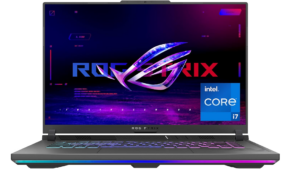 Read more about the article ASUS ROG Strix G16  (2023) Gaming Laptop Review: the best Asus  for video Editing and gaming in December 2023