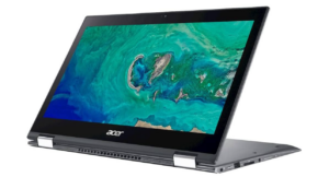 Read more about the article Acer Spin 5 2-in-1 Laptop with Intel Quad-Core i7 Review, the best mac for video Editing in December 2023