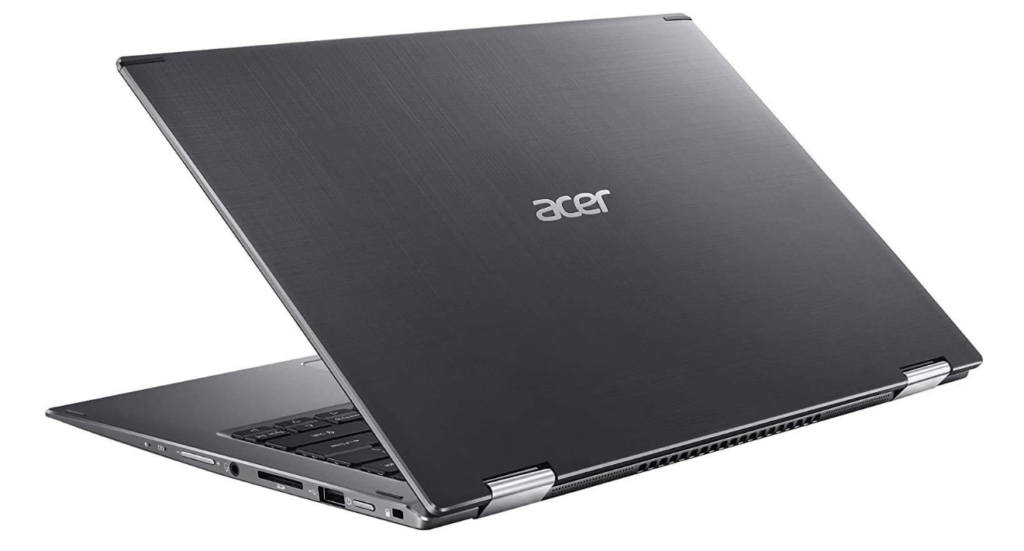 Acer Spin 5 2-in-1 Laptop 