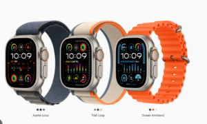 Read more about the article Apple Watch Ultra 2: Your Ultimate Fitness Companion Review,the best Apple watch  Ultra in feb 2024