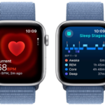 Apple Watch SE (2nd Gen) Smartwatch Review the best apple watch in feb 2024