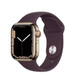 Apple Watch Series 7 GPS + Cellular Review , the best Apple Watch Series 7  in march 2024