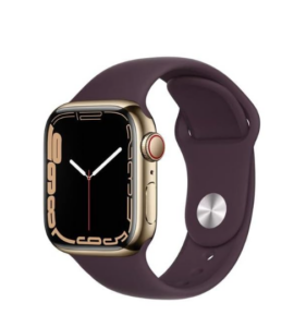 Read more about the article Apple Watch Series 7 GPS + Cellular Review , the best Apple Watch Series 7  in march 2024