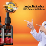 Sugar Defender Review,the Best sugar defender in april 2024