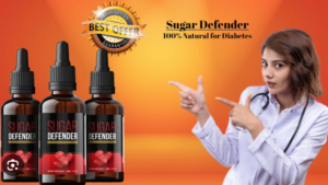 Read more about the article Sugar Defender Review,the Best sugar defender in april 2024