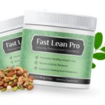 Banish Belly Fat with Fast Lean Pro’s Stormy Approach Review,the Best fast lean pro in april 2024