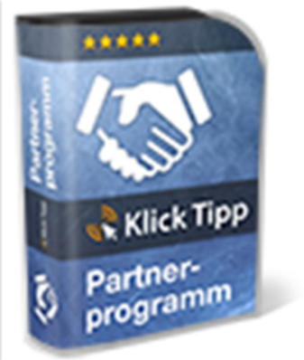 Partnerprogramm von KlickTipp