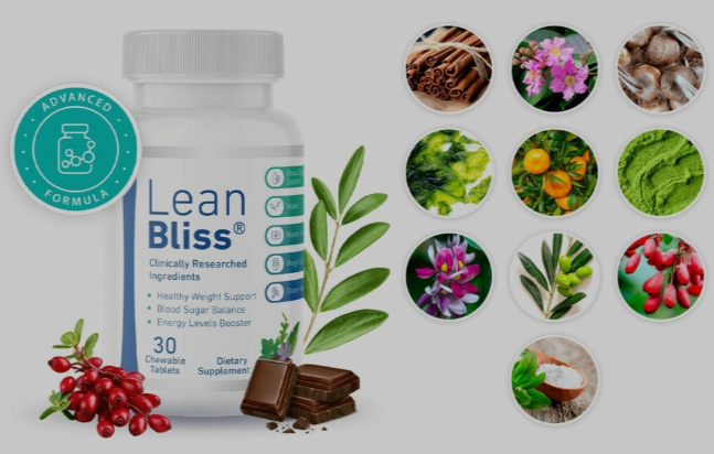 Read more about the article Lean Bilss  Supports HealthyWeight Loss & Steady Blood Sugar Levels Review , the best  in Lean Bilsss marz 2024